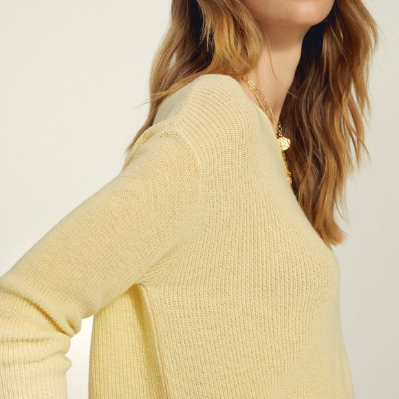 Wilfred Balzac Sweater - Picture 2 of 7